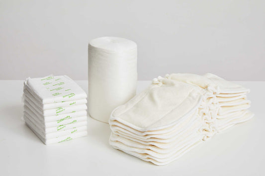 The Ultimate Guide to Diaper Doubler Booster Pads: How to Get Started and What You Need