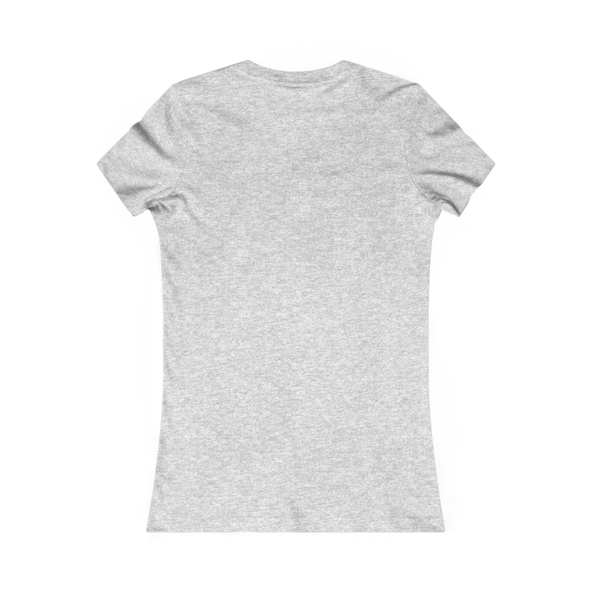 Naturally Nature Women's Favorite Tee, Available in Three Colors!