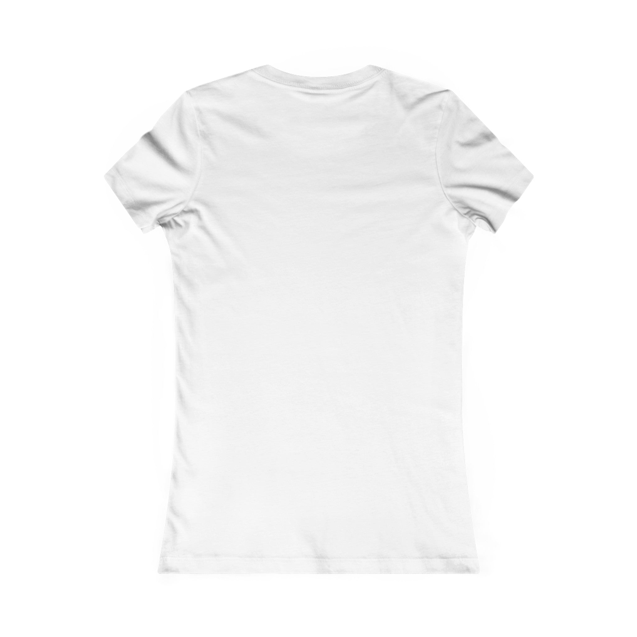 Naturally Nature Women's Favorite Tee, Available in Three Colors!