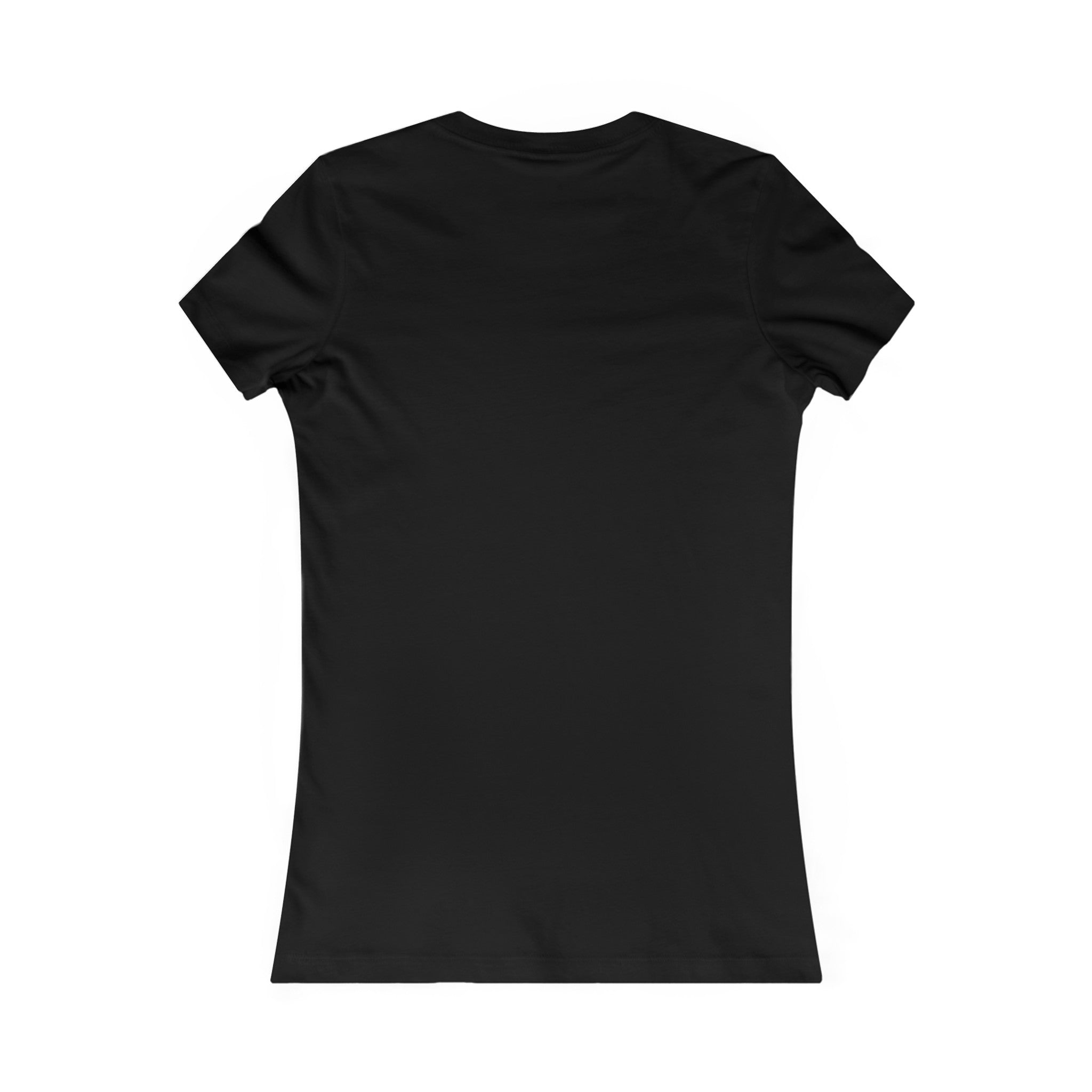 Naturally Nature Women's Favorite Tee, Available in Three Colors!