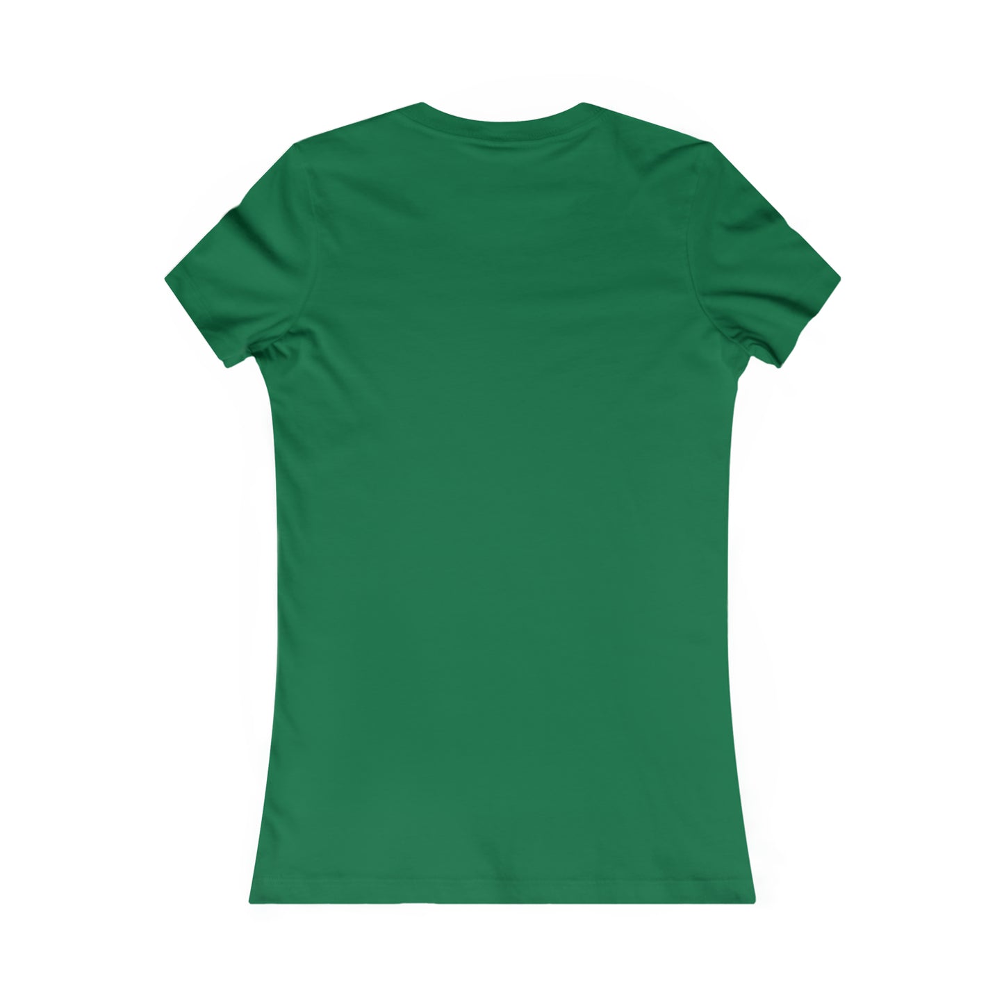 Naturally Nature Mom's Favorite Tee, Available in Three Colors!