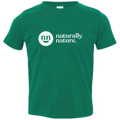 Naturally Nature Cotton Toddler 2T-5T, Cotton LAT Rabbit Skins Premium Jersey